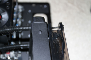 Illustration for article titled Thermaltake Level 10 Chassis Review: Can BMW Change PC Design?